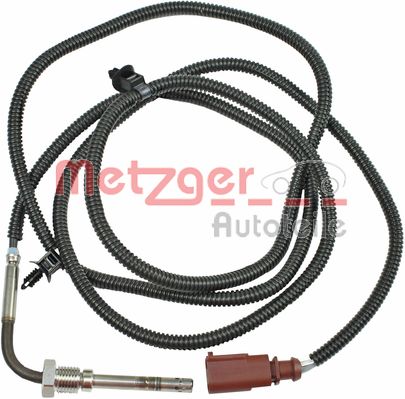 METZGER 0894237 ORIGINAL ERSATZTEIL Sensor, Abgastemperatur